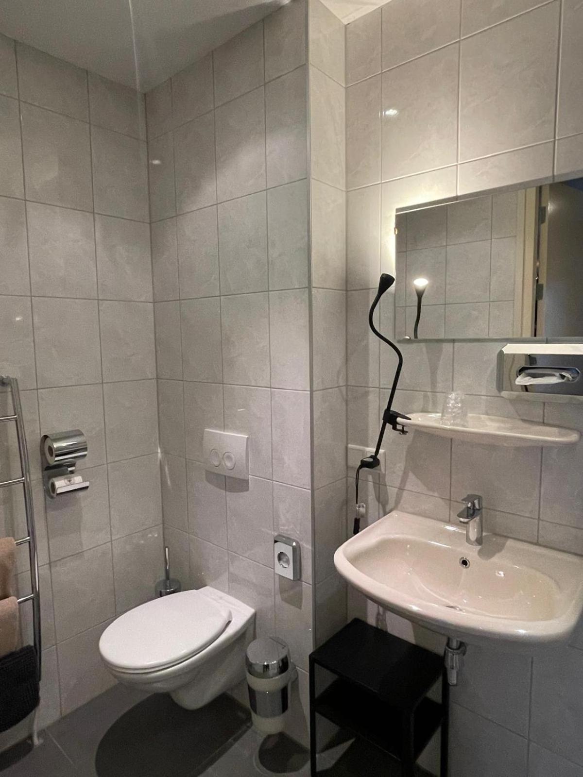 Gasterij Hotel Dennenoord ボクステル エクステリア 写真