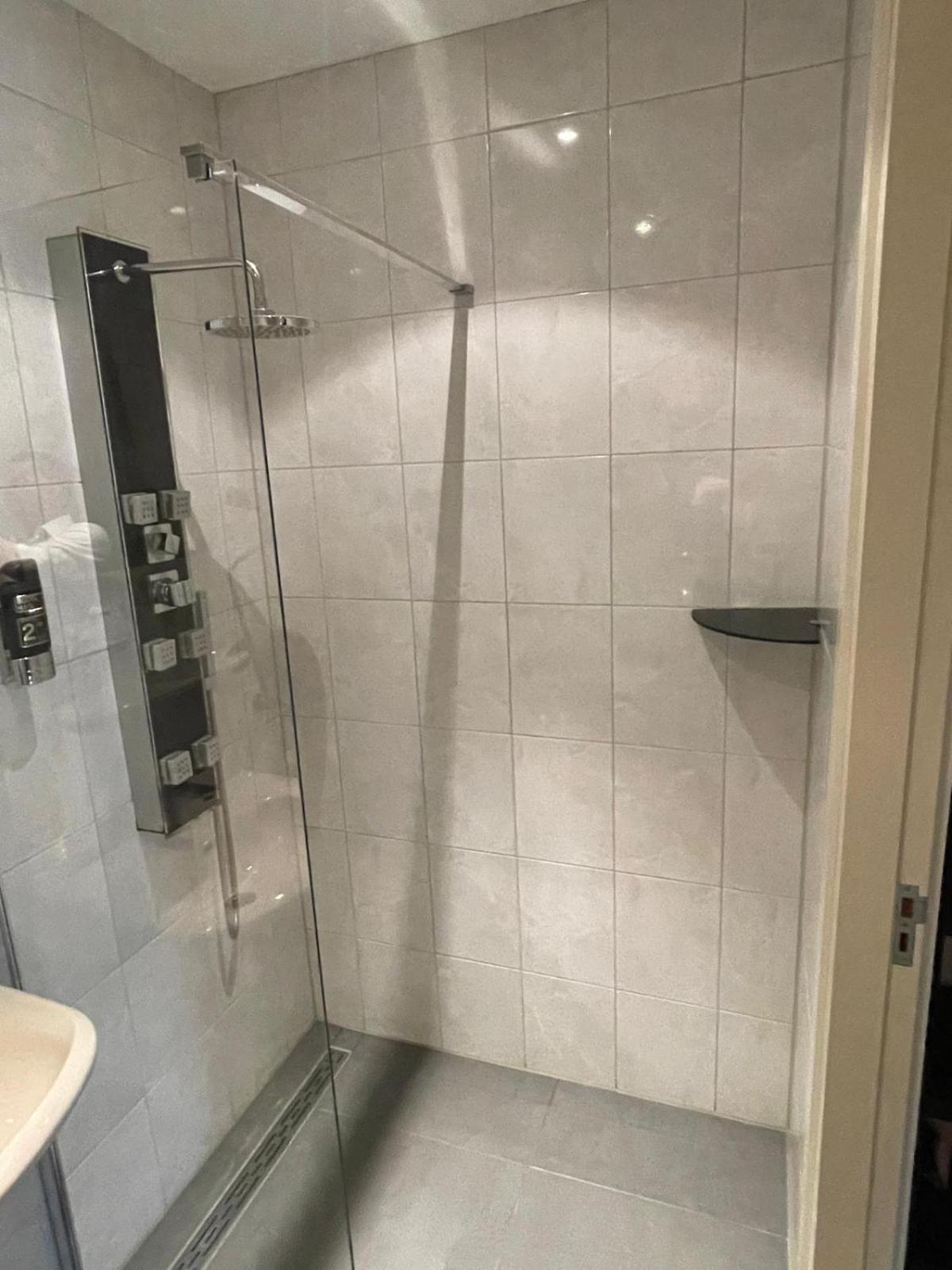 Gasterij Hotel Dennenoord ボクステル エクステリア 写真