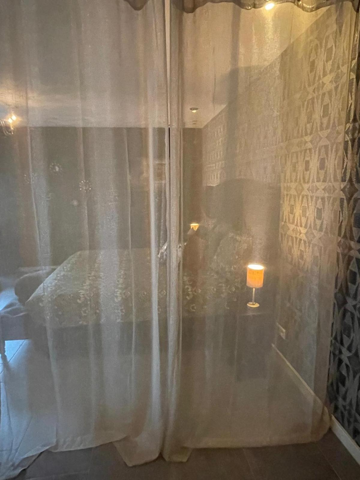Gasterij Hotel Dennenoord ボクステル エクステリア 写真