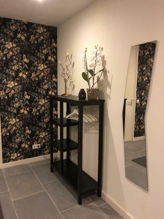 Gasterij Hotel Dennenoord ボクステル エクステリア 写真